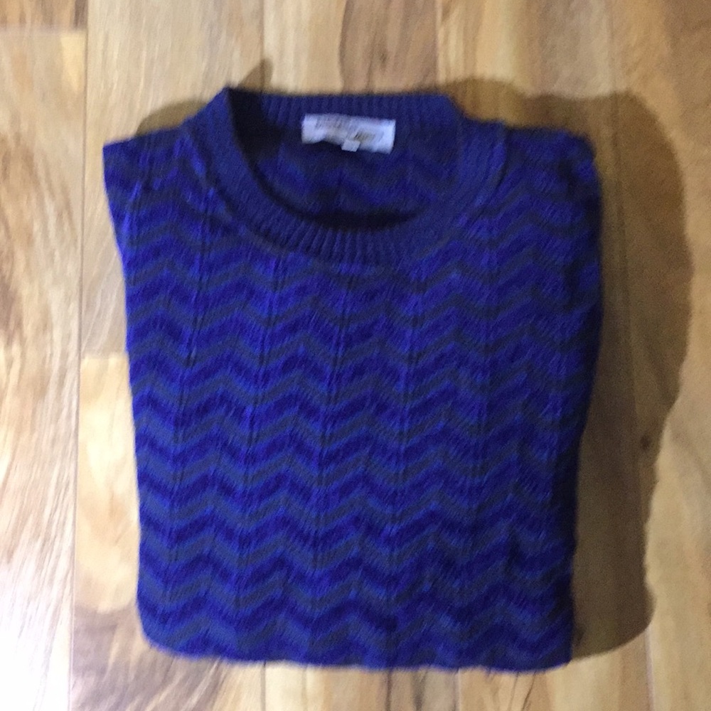 Mondo Marco cotton sweater